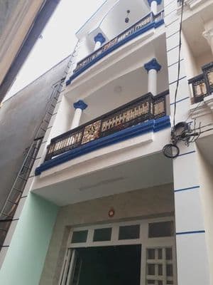Nhà ở 81m² tại Ấp Xoài Đôi, Tây Ninh, giá 1,1 tỷ đồng