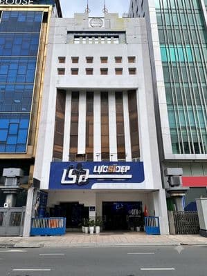 SIÊU PHẨM ĐINH BỘ LĨNH – BÌNH THẠNH | MẶT TIỀN NGANG 12M