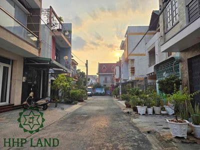 Bán đât 8x15 gần vincom biên hoà, sổ riêng full thổ giá 7 tỷ