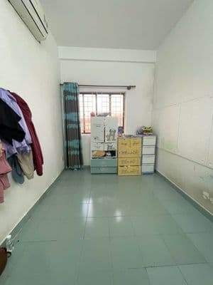 Bán CC Khiêm Khải, 54 Hoàng Kim Giao, Q8. 2PN 64m2