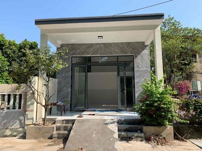 Cần bán nhà C4 lửng đúc suốt kiệt 6m Phong Nam