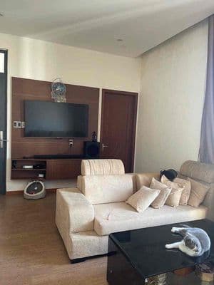 bán toà căn hộ 5 tầng thu nhập gần 50tr/1 tháng giá 14ty TL