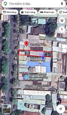 Đất Chính Chủ Cần Bán