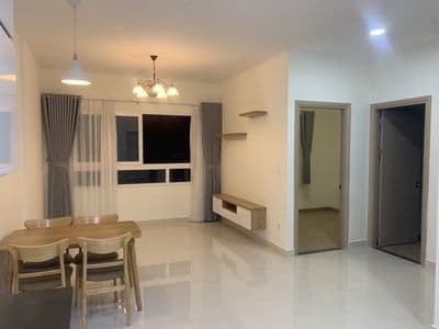 Bán căn 63m2/2pn2wc/2,6ty Full Nội thất. Nhà mới đẹp