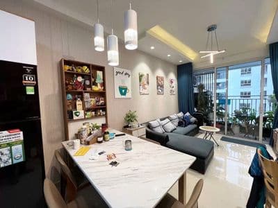 Richmond city cập nhật bán giỏ hàng tháng 8
