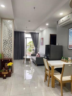 Chỉ 4 tỷ, bán gấp HLPA, Sổ sẵn, full nội thất, 69m2, 2PN, Hỗ trợ vay.