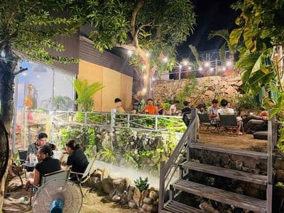 Gia đình cần bán mảnh đất 1154m2 Đảo Bình Ba thích hợp đầu tư du lịch
