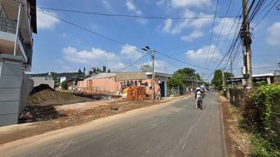 ĐẤT ĐẸP ĐẦU GIÂY- GIA KIỆM, GIÁ MỀM , PHÙ HỢP Ở & KINH DOANH