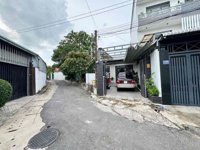bán nhà trung tâm Thủ Dầu Một