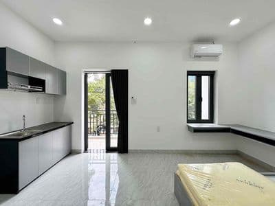 Căn hộ Ban công Full NT ngay BiG C Hình thật chính chủ