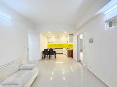 Chung cư 1050 Bình Thạnh-56m2 chỉ 3ty590