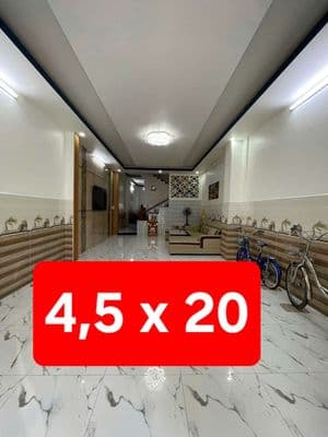 NHÀ 2 LẦU GIÁ TỐT - KDC LONG THỊNH