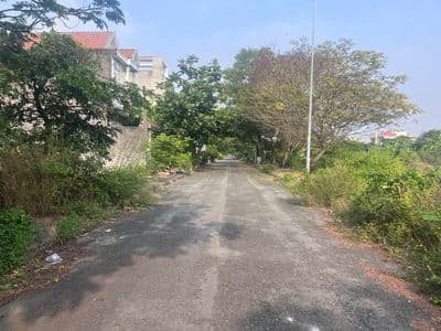 200m2 KDC Long Thới, huyện nhà bè, Giá chỉ 6,2 tỷ