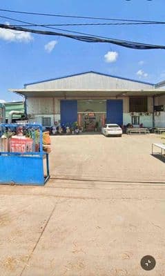 CHO THUÊ 4200m2 NHÀ XƯỞNG 3000m2 PCCC TỰ ĐỘNG TẠI BÌNH CHUẨN , THUẬN A