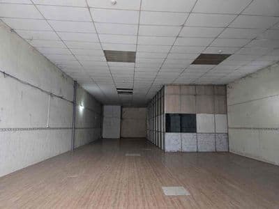 Cho thuê kho 320m2 Phước Long B ( Quận 9 )