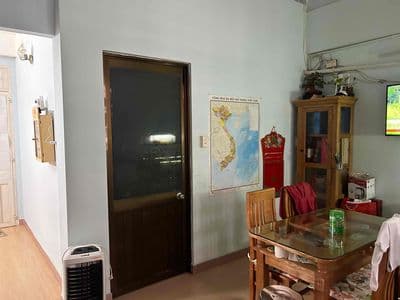 Bán hoặc cho thuê căn hộ 80m2, 3 PN kdc Nam Long