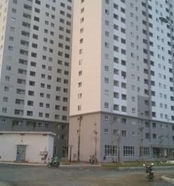 Bán chung cư 1050 Chu Văn An, Quận Bình Thạnh có sổ hồng, lầu cao