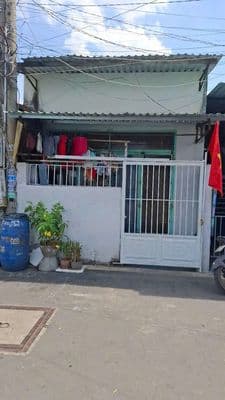 Bán dãy trọ 5 phòng + 1 kiot Gần khu công nghiệp sóng thần