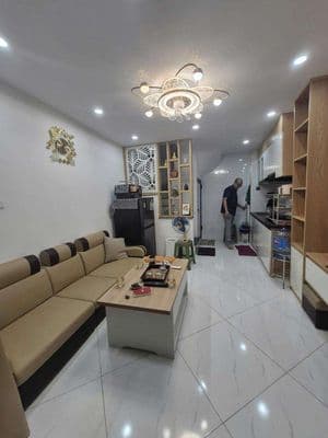 Hiếm!phốBạchmai 26M2.6T.4N.5WC full nội thất!