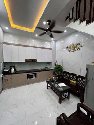 siêu phẩm Minh khai 30m2 5T 3N3WC