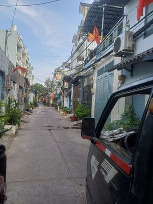 nhà bán chính chủ
