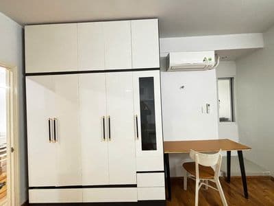 Thuê Ehome 3 có 2pn 2wc, nội thất đầy đủ, có ban công, 7.5 triệu