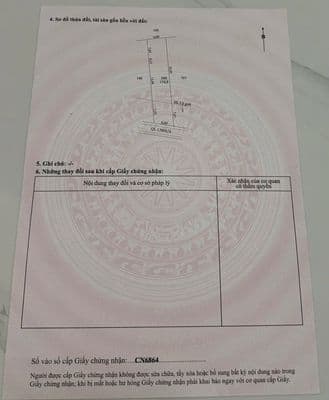 Bán đất mặt tiền quốc lộ 1A thị trấn bình Phú cai lậy Tiền giang