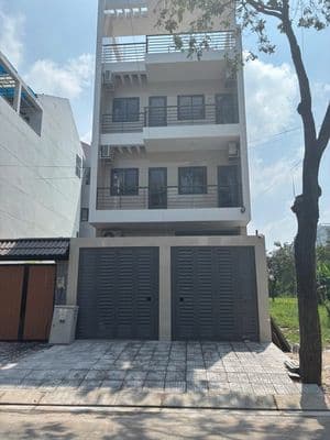 Cho thuê phòng mới hoàn thiện KDC 13B Conic, Nguyễn Văn Linh
