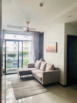 3.7 tỷ - Chính chủ bán HLPA có sổ hồng, full nội thất đẹp, hỗ trợ vay