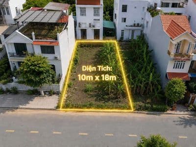 Đất Đẹp xây Biệt thự KDC Phú nhuận, Lê Thị Riêng, Thới an