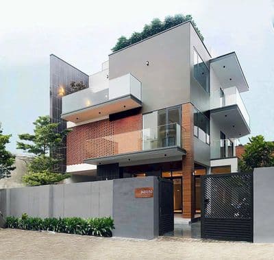 CHO THUÊ MẶT TIỀN XUÂN THỦY DT 15 x 29M THẢO ĐIỀN, QUẬN 2