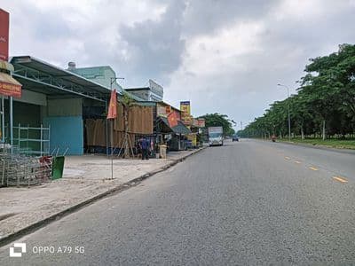 mặt bằng kinh doanh cho thuê