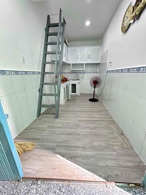 NHÀ ĐÚC 3 TẦNG, 3PN, NGAY HẬU GIANG, ĐƯỜNG 6M CÁCH 1 CĂN, SỔ RIÊNG