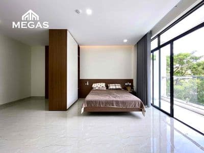 CHDV ngay Bình Phú - Nội Thất cơ bản mới tinh
