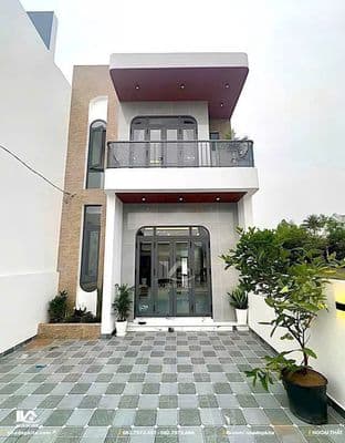 Chủ Kẹt Tiên Bán Gấp Nhà Gác Lững Còn Mới Ngay Cầu Bạch Đằng 2