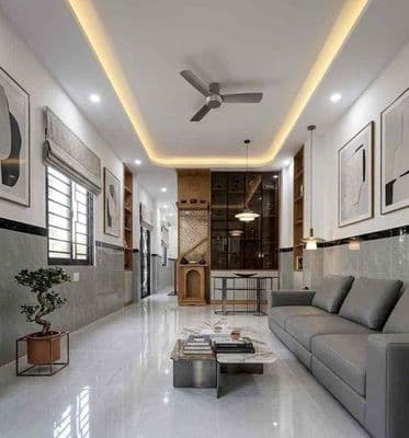 SÓT LẠI 1 CĂN- HXH P15 TÂN BÌNH- 4X15 - 2 MẶT THOÁNG - 4,x tỷ