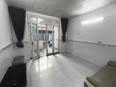 chỉ 1 tỷ nhĩnh, dt 42m2, lê văn lương quận 7, shr, hổ trợ vay 80%