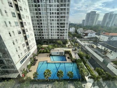 Chính chủ bán căn hộ 2PN Sunrise Riverside giá tốt