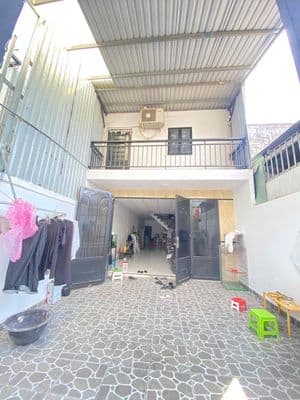 97M2 - HXH QUAY ĐẦU - TRƯỜNG THỌ - 4PN - GẦN METRO - 5.8TY