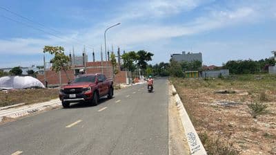 Bán đất hòa long bà rịa vũng tàu nay là phường tam long