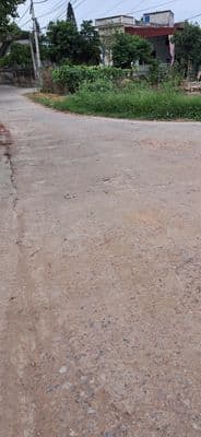 Chính Chủ Bán Đất 166 m2. Mặt tiền 6 m tại An Cổ, Mỹ Lộc, Nam Định
