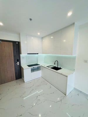 CĂN HỘ 2PN XINH XẮN – VIEW ĐẸP, GIÁ XINH, VÀO LÀ MUỐN Ở