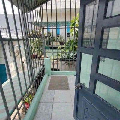 (3ty50tr) 2PN NHÀ Phước Long B + 2Tầng Quận 9.