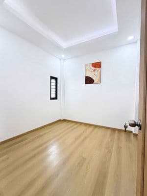 Nhà mới đẹp ở liền 3pn Khu hiện hữu không lộ giới PQ8