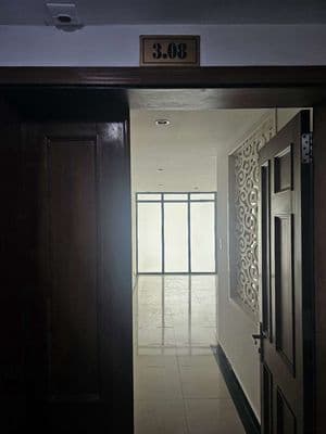 Cần bán căn hộ 115m2 2 phòng ngủ Cc Samland Giai Việt Tạ quang bửu Q8