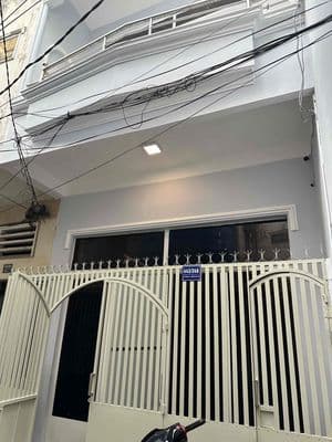 cho thuê nhà nguyên căn