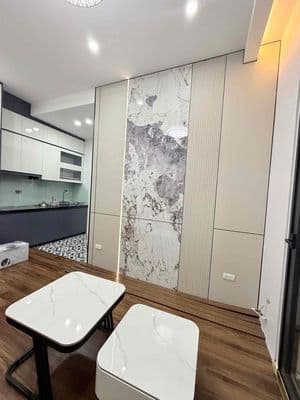 Bán chung cư kđt việt hưng – 38m² – giá 2.55 tỷ