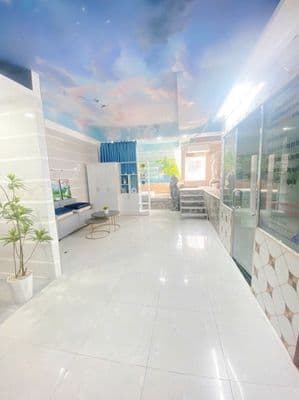 Căn hộ xịn xò – full tiện ích – dọn vào ở ngay