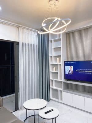 Charm city – 1pn 1wc full nt như ảnh xách vali vào ở ngay