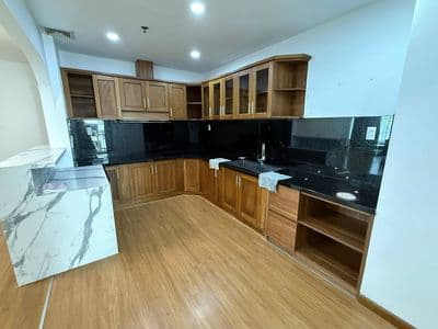 Bán nhanh căn hộ Giai Việt - Tạ Quang Bửu, phường Chánh Hưng